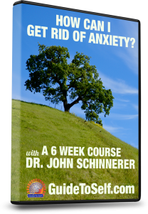 How Can I Get Rid of Anxiety