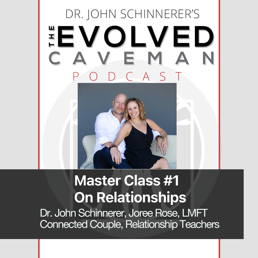 Best couples counselors in SF Bay Area - Dr John Schinnerer and Joree Rose, LMFT