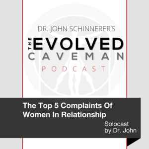 top men's counselor in SF Bay Area Dr. John Schinnerer