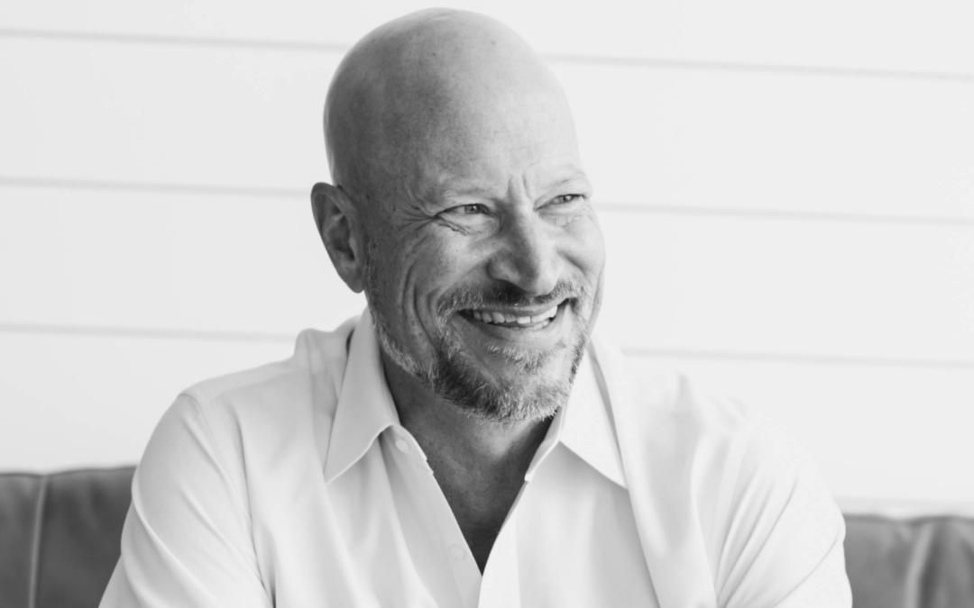 How to Be a Better Man: The 7-Part EVOLVED Framework for Modern Masculinity