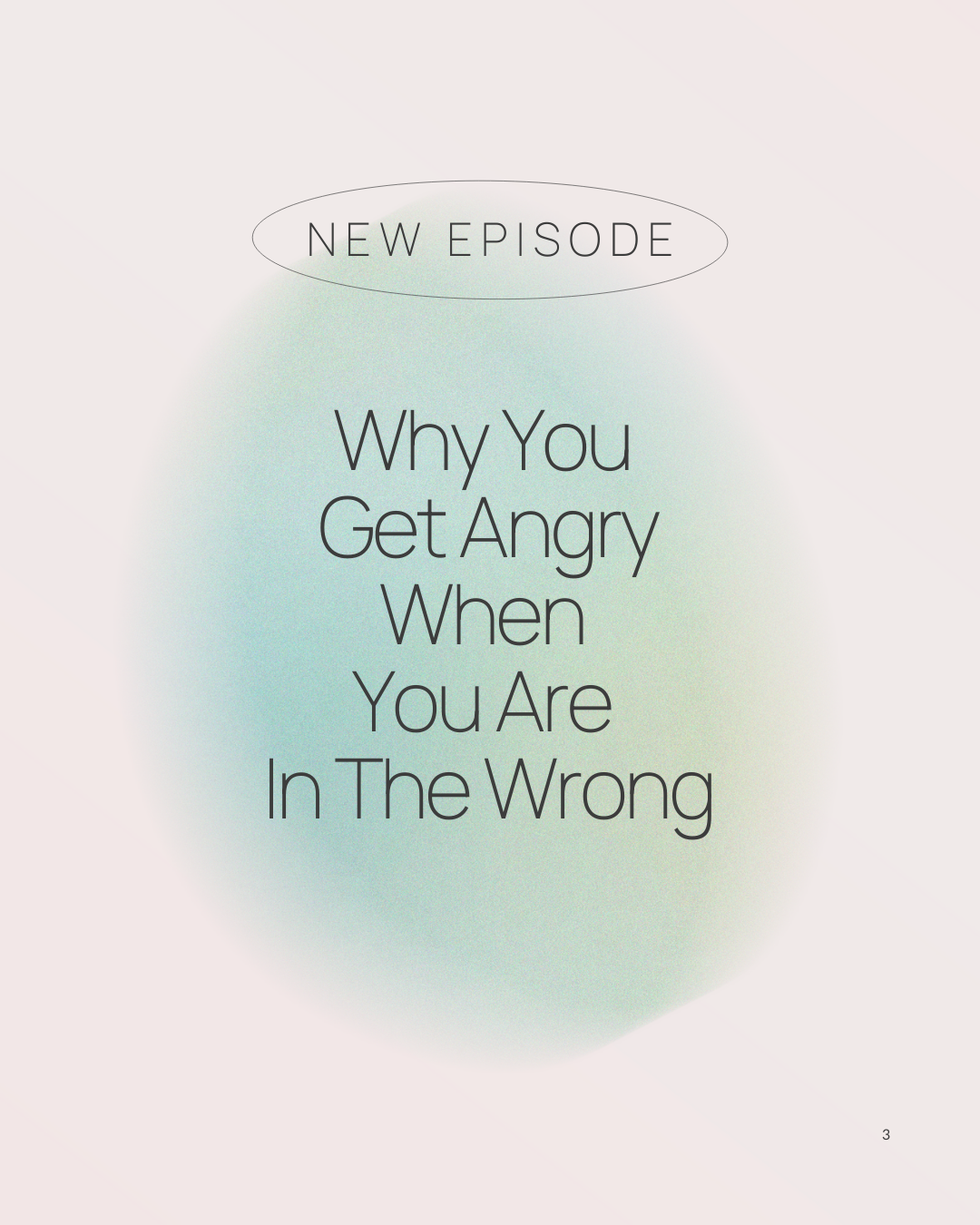 Why Man Why Do Men Get Defensive When Wrong? The Psychology of Reactivity